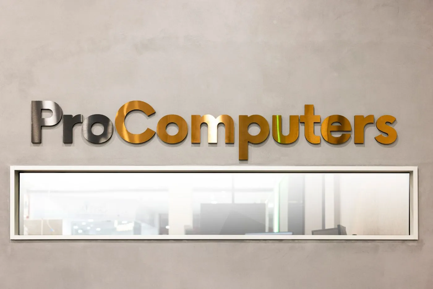 Pro-Computers — photo 3