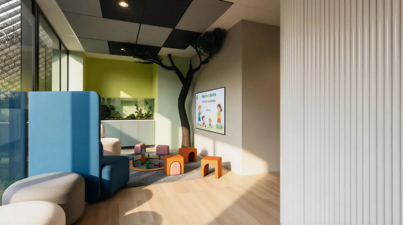 Queensland Children's Clinic — photo 1