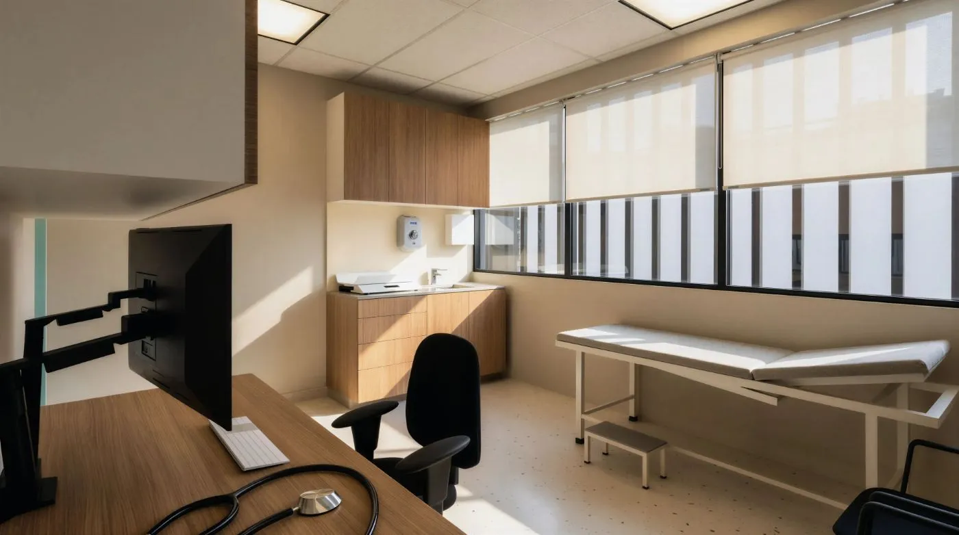 Queensland Children's Clinic — photo 2