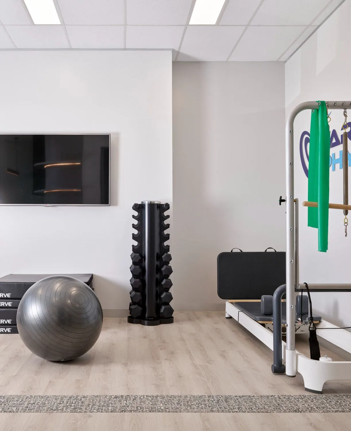 Target Physio — photo 2