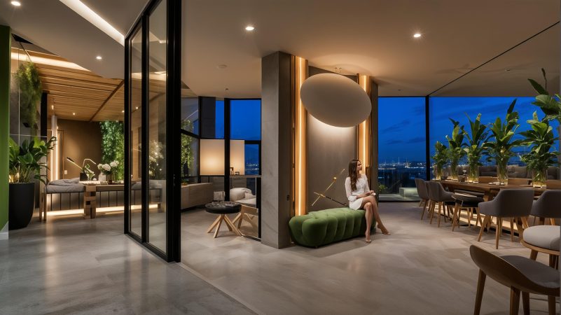 Crafty Monk - Front Entrance