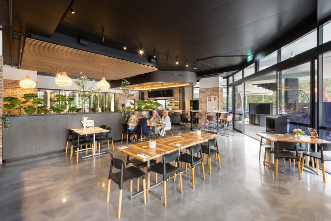 Crafty Monk Hospitality Fitout 04