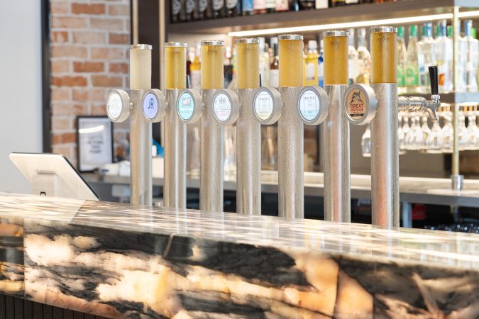 Crafty Monk Hospitality Fitout 14