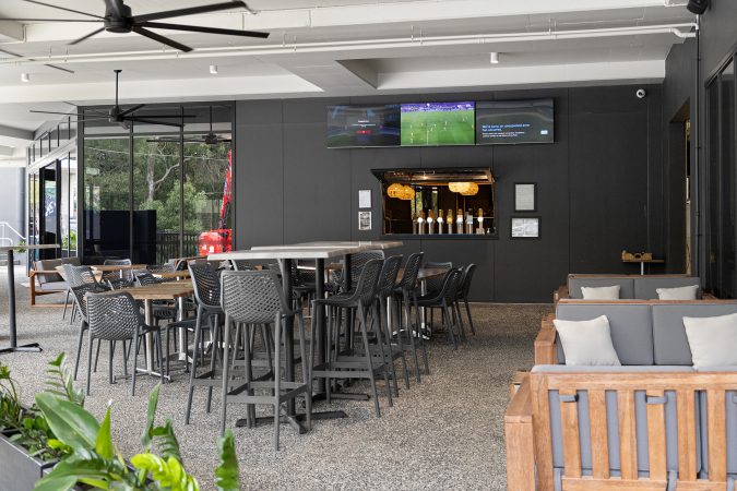 Crafty Monk Hospitality Fitout 21