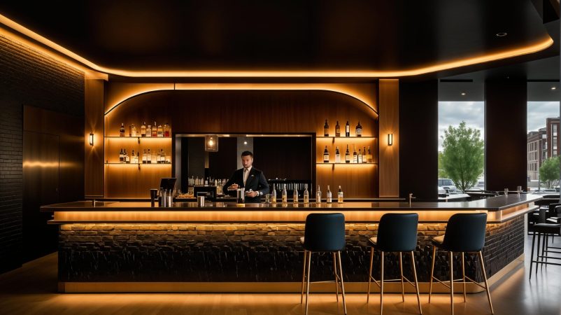 Crafy Monk - Final Concept